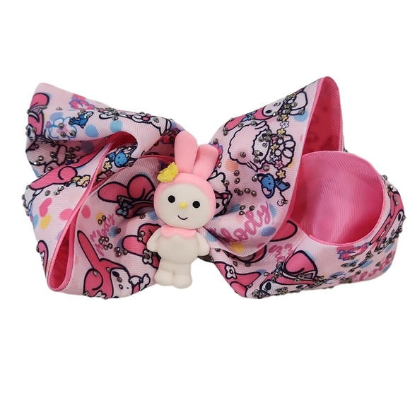 Girl Bows - Picture 15 of 16